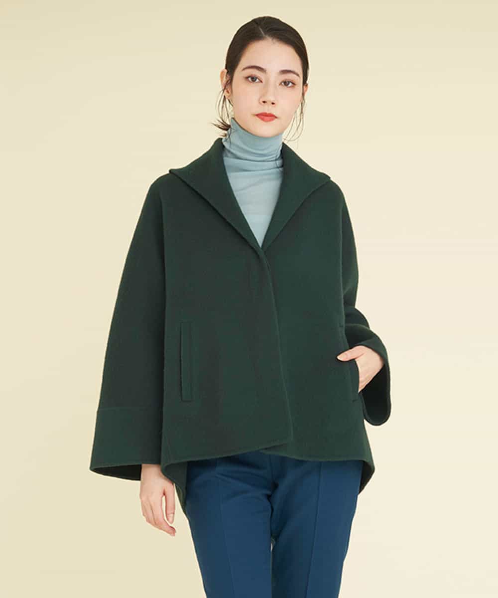 10％OFF】 シビラ♡ハーフコート - ミリタリージャケット - www 