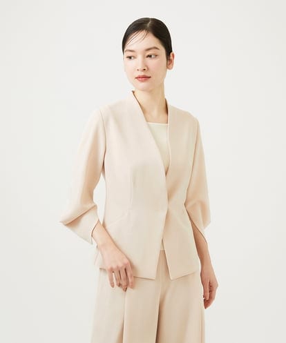 GBJEE01540 Sybilla スリットスリーブジャケット