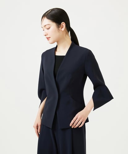 GBJEE01540 Sybilla スリットスリーブジャケット