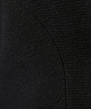 GBJEE01630 Sybilla(シビラ) ストレッチブークレージャケット ブラック