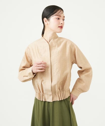 GBJEE22700 Sybilla ブルーゾン