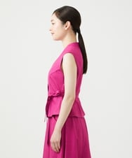 GBJGE02400 Sybilla(シビラ) トリアセリネンジレ ピンク