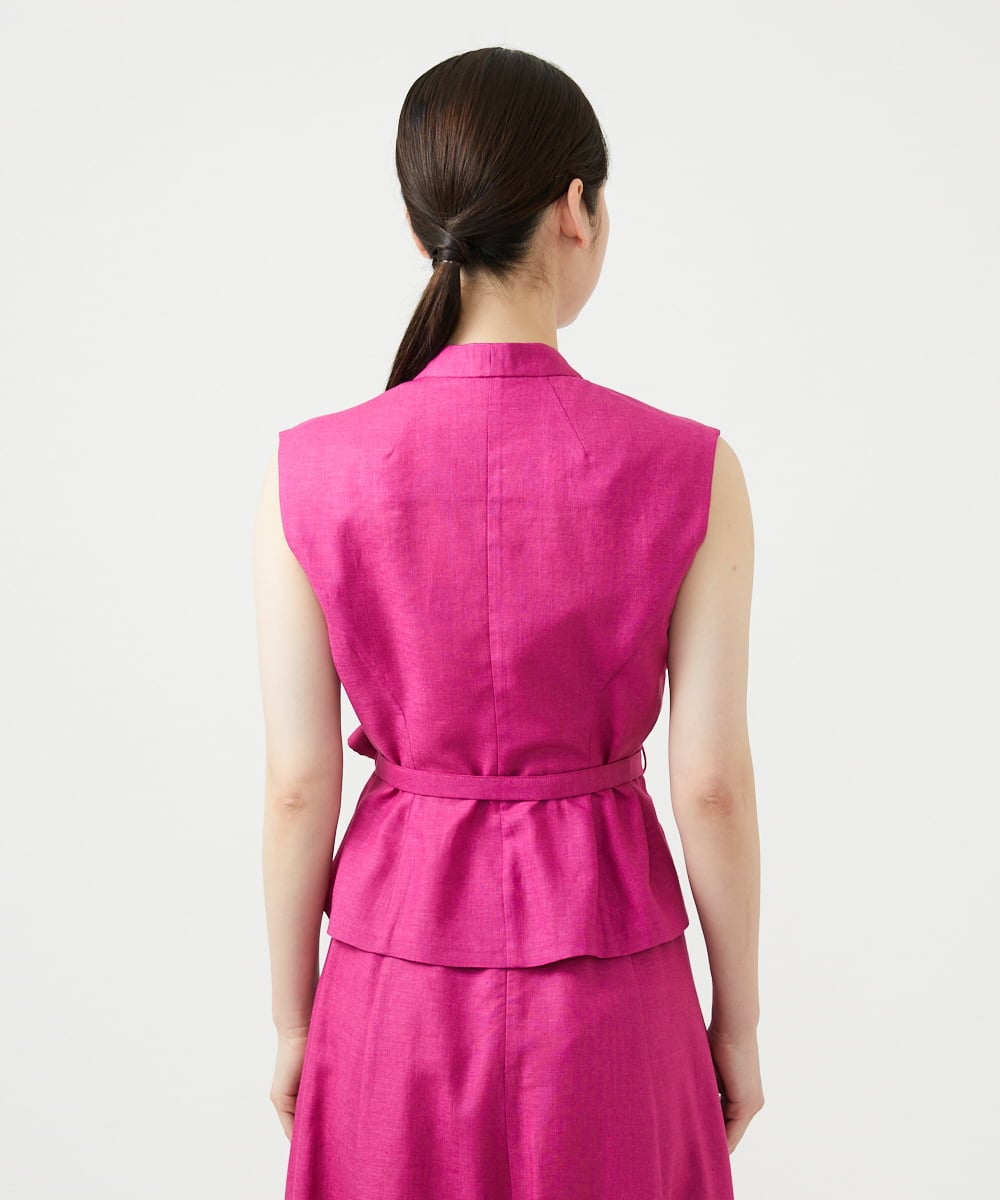 GBJGE02400 Sybilla(シビラ) トリアセリネンジレ ピンク