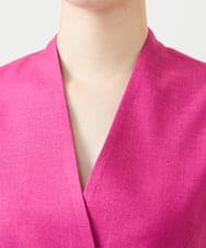 GBJGE02400 Sybilla(シビラ) トリアセリネンジレ ピンク