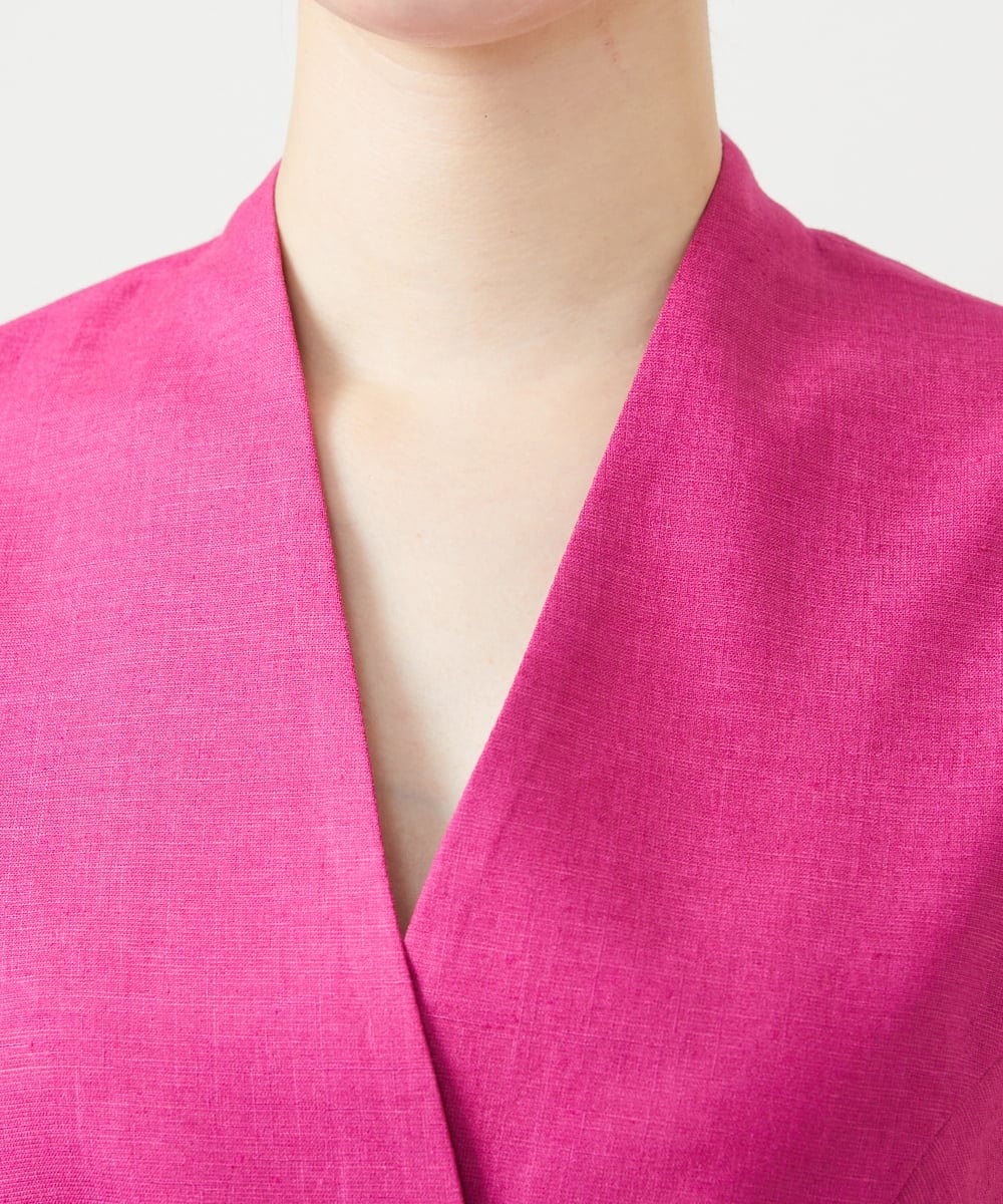 GBJGE02400 Sybilla(シビラ) トリアセリネンジレ ピンク