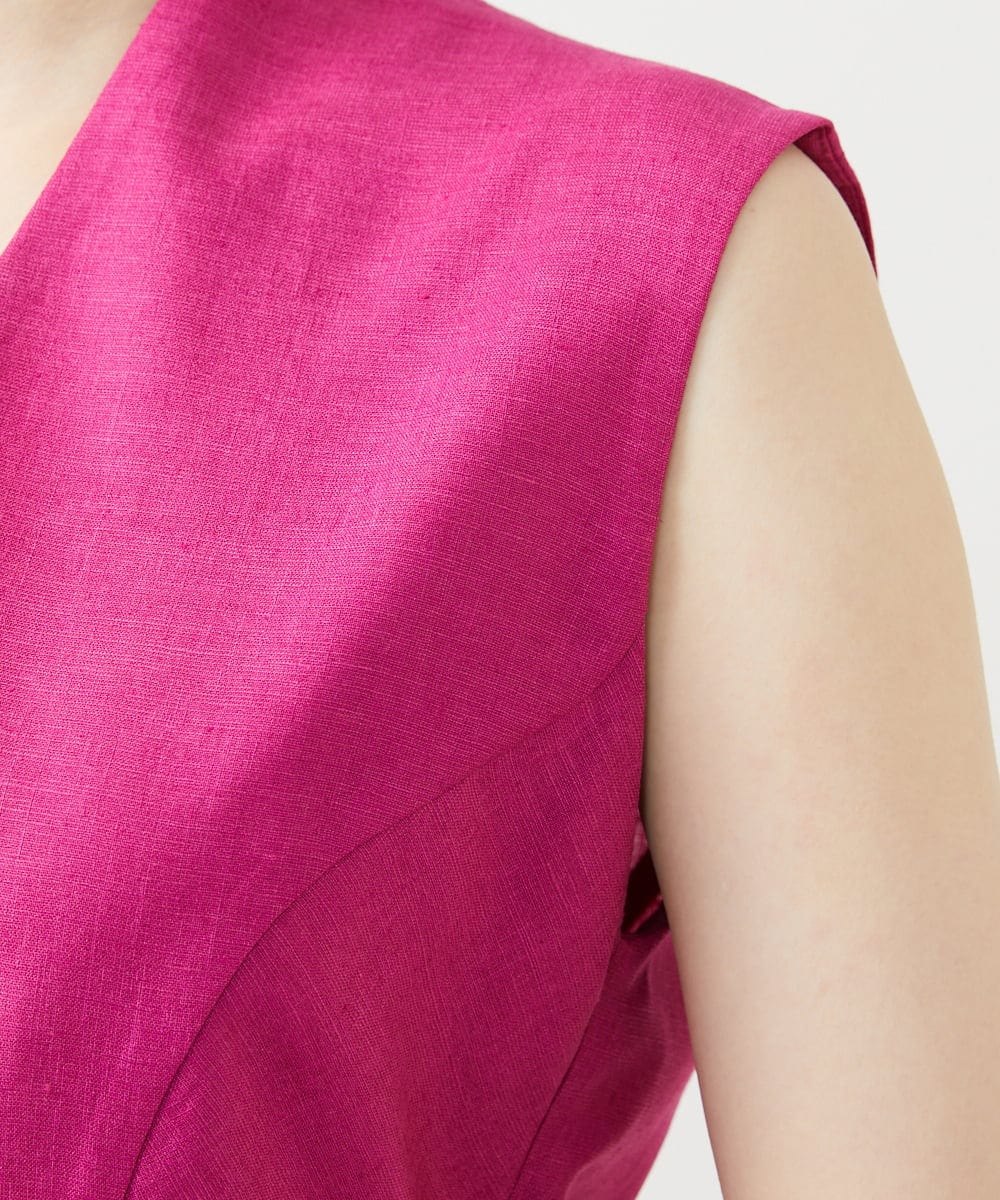 GBJGE02400 Sybilla(シビラ) トリアセリネンジレ ピンク