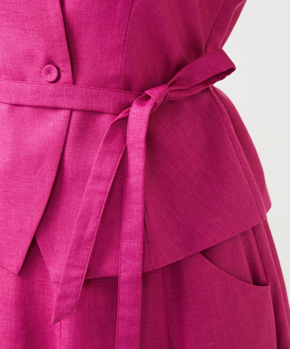 GBJGE02400 Sybilla(シビラ) トリアセリネンジレ ピンク