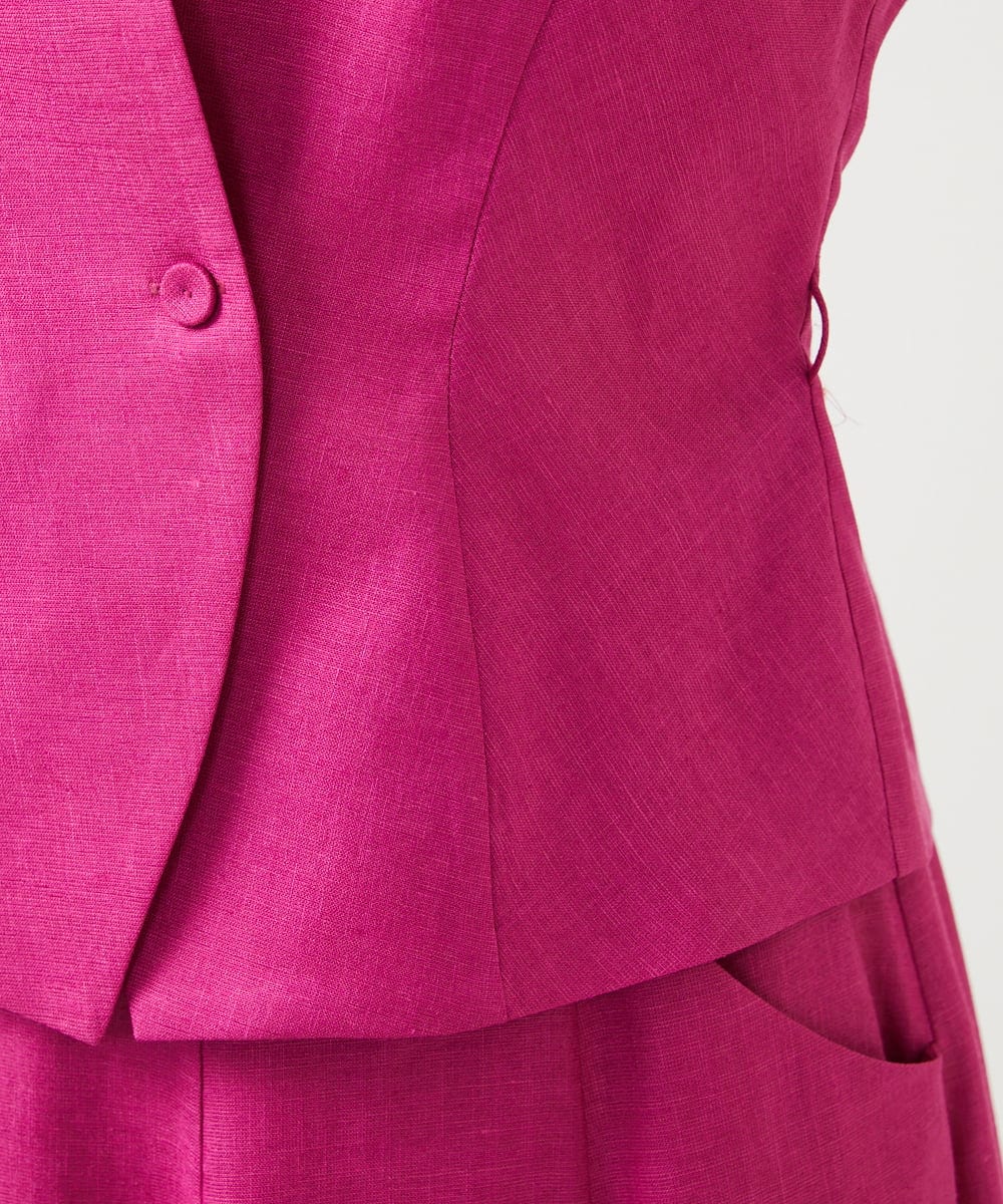 GBJGE02400 Sybilla(シビラ) トリアセリネンジレ ピンク