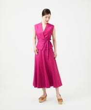 GBJGE02400 Sybilla(シビラ) トリアセリネンジレ ピンク