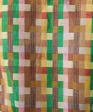 GBJGE04700 Sybilla(シビラ) チェックジャカードジャケット マルチカラー