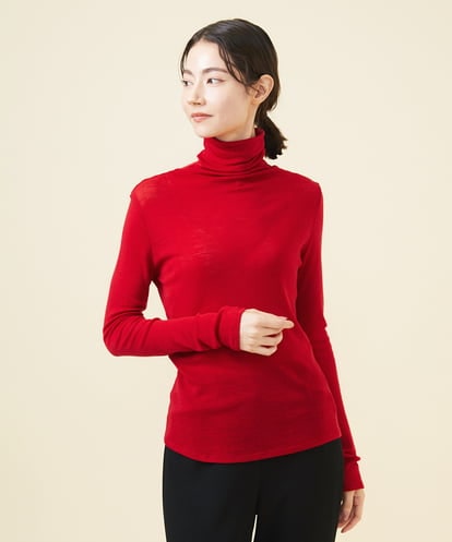 GBKAB26140 Sybilla Turtle neck