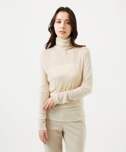 GBKAF07300  シルクチュールシアータートル