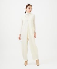GBKCA31160 Sybilla(シビラ) 【PURE】テンセルカシミヤハイネックカットソー アイボリー