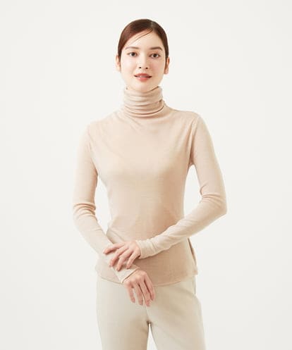 GBKCD71150 Sybilla Turtleneck