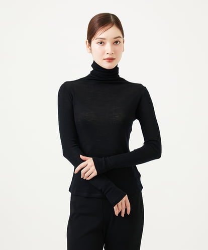 GBKCD71150 Sybilla Turtleneck