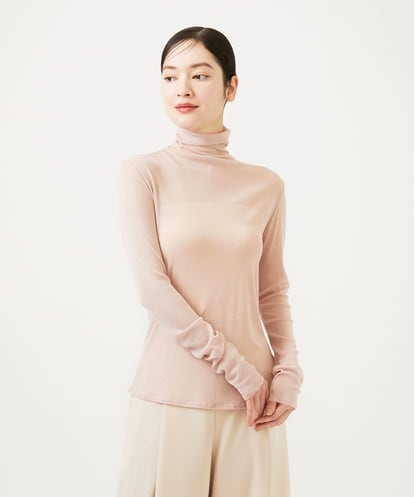 GBKEE07300  シルクチュールシアータートル