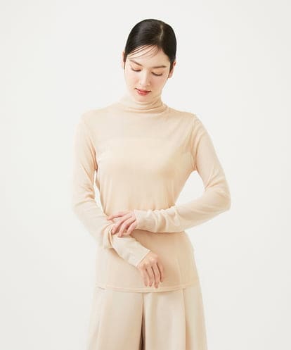 GBKEE07300 Sybilla High neck