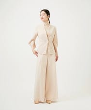 GBKEE07300 Sybilla(シビラ) シルクチュールシアータートル ベージュ