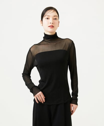 GBKEE07300 Sybilla High neck