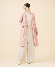 GBKEV29150 Sybilla(シビラ) テンセルカシミヤハイネックカットソー ライトベージュ