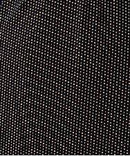 GBKGD01270 Sybilla(シビラ) ドットプリントカットソー ブラック