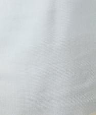 GBKGF01200 Sybilla(シビラ) コットンチュールカットソー ライトブルー