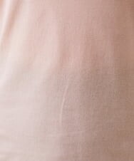 GBKGS68150 Sybilla(シビラ) ガーゼフライスハイネックカットソー ピンク