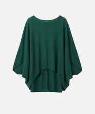 GBKJB02300 Sybilla(シビラ) サークルフォルムリネンカットソー グリーン
