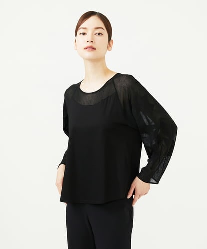 シビラ　長袖チュニック Mサイズ　⭐︎新品タグ付き 2025年最新】Sybilla チュニックの人気アイテム - メルカリ
