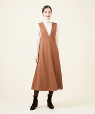 GBKJU68150 Sybilla(シビラ) レーヨンハイネックカットソー アイボリー