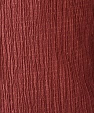 GBKJW52290 Sybilla(シビラ) シャーリングビッグカラーカットソー ピンク