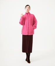 GBLAG71300 Sybilla(シビラ) ウールアムンゼンキュロットパンツ ブラウン