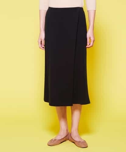 GBLDG07290 Sybilla ラップパンツ