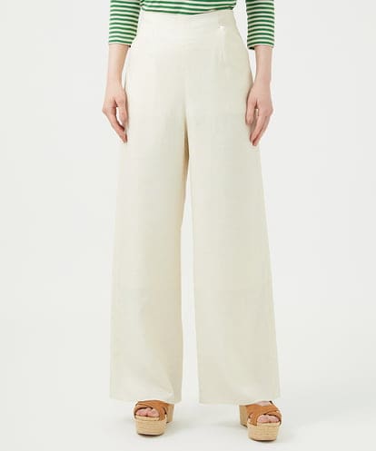 GBLGE01300 Sybilla トリアセリネンパンツ