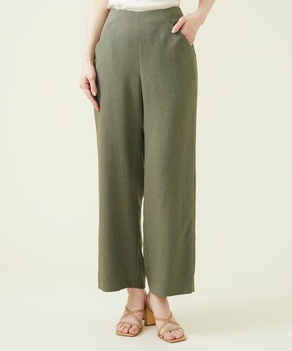 GBLGS30330 Sybilla アイアスストレッチパンツ