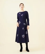 洗える】レーシーLuxe ドレス / any SiS S | ファッション通販