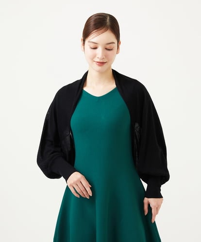 GBSAE01300  ドレープボレロ