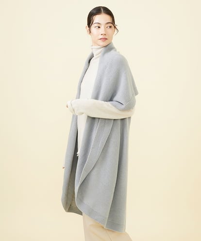 GBSCA50330 Sybilla Gilet