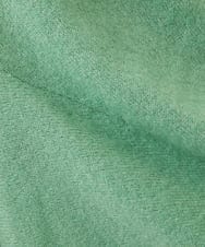 GBSCD30550 Sybilla(シビラ) カシミヤシルクドレープボレロ グリーン