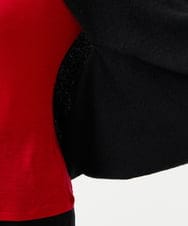 GBSCD30550 Sybilla(シビラ) カシミヤシルクドレープボレロ ブラック