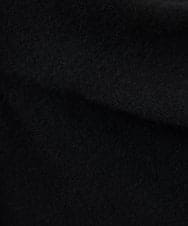 GBSCD30550 Sybilla(シビラ) カシミヤシルクドレープボレロ ブラック