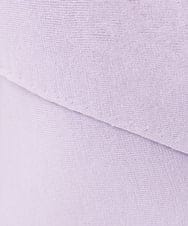 GBSGD50300 Sybilla(シビラ) レイヤード風カーディガン ラベンダー