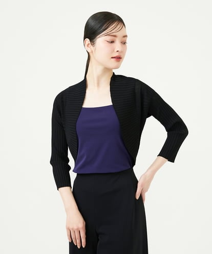 GBSGD52230 Sybilla リブボレロ