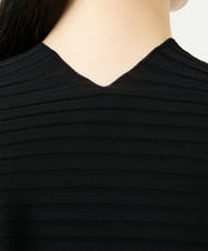 GBSGD52230 Sybilla(シビラ) リブボレロ ブラック