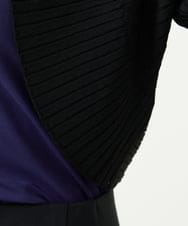 GBSGD52230 Sybilla(シビラ) リブボレロ ブラック