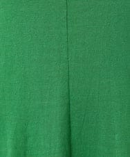 GBSGE03540 Sybilla(シビラ) アイスコットンロングカーディガン グリーン