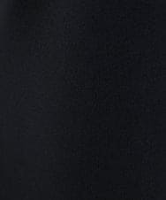 GBSGE55600 Sybilla(シビラ) バナナスリーブカーディガン ブラック