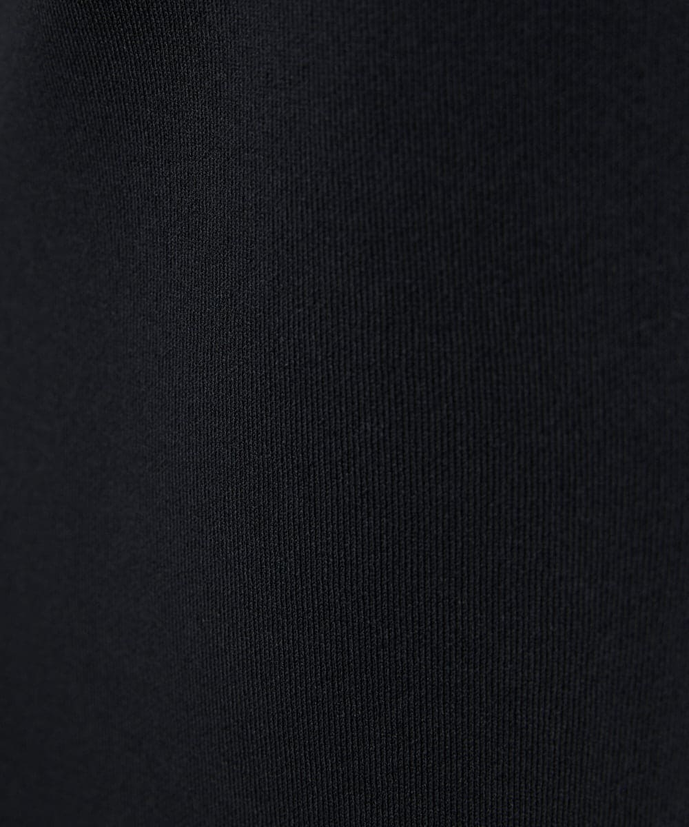 GBSGE55600 Sybilla(シビラ) バナナスリーブカーディガン ブラック