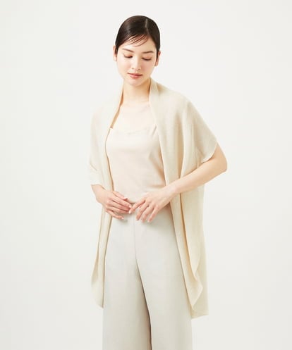 シビラ  ベスト 未使用 Sybilla（シビラ）のベスト・ジレ｜おすすめから探す｜イトキン