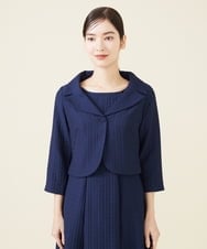GDBCV04360 Sybilla(シビラ) フクレジャカードジャケット ネイビー